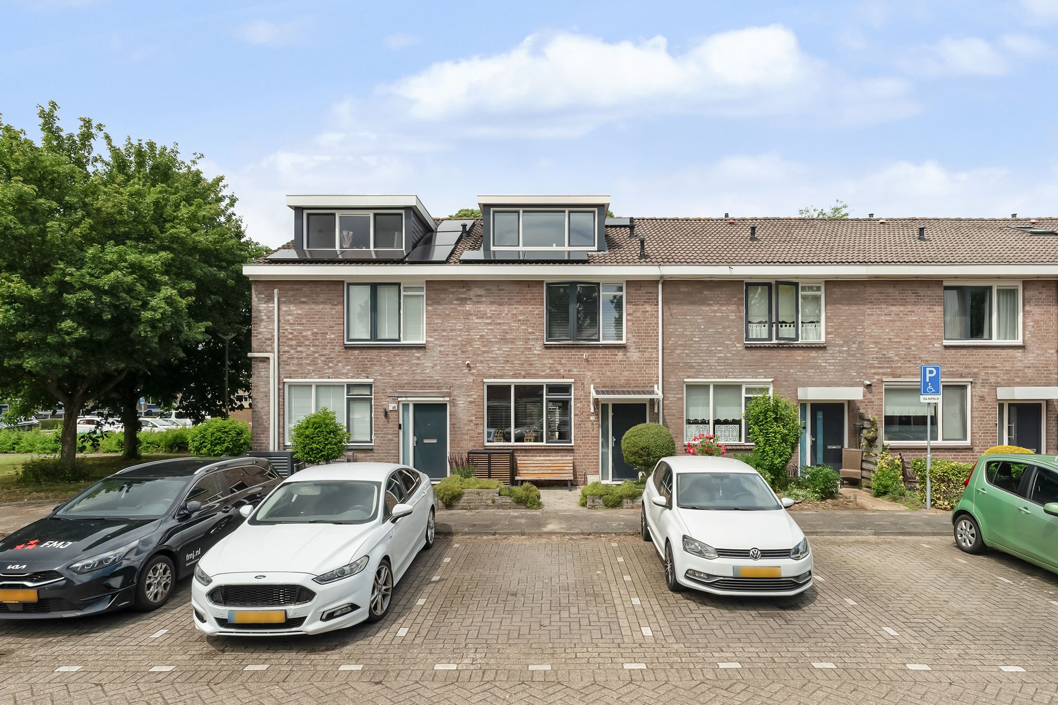 Foto van Zevenoord 11, Rotterdam