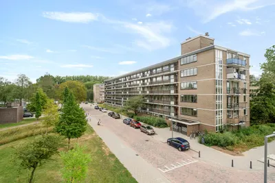 Foto van Kreileroord 73, Rotterdam