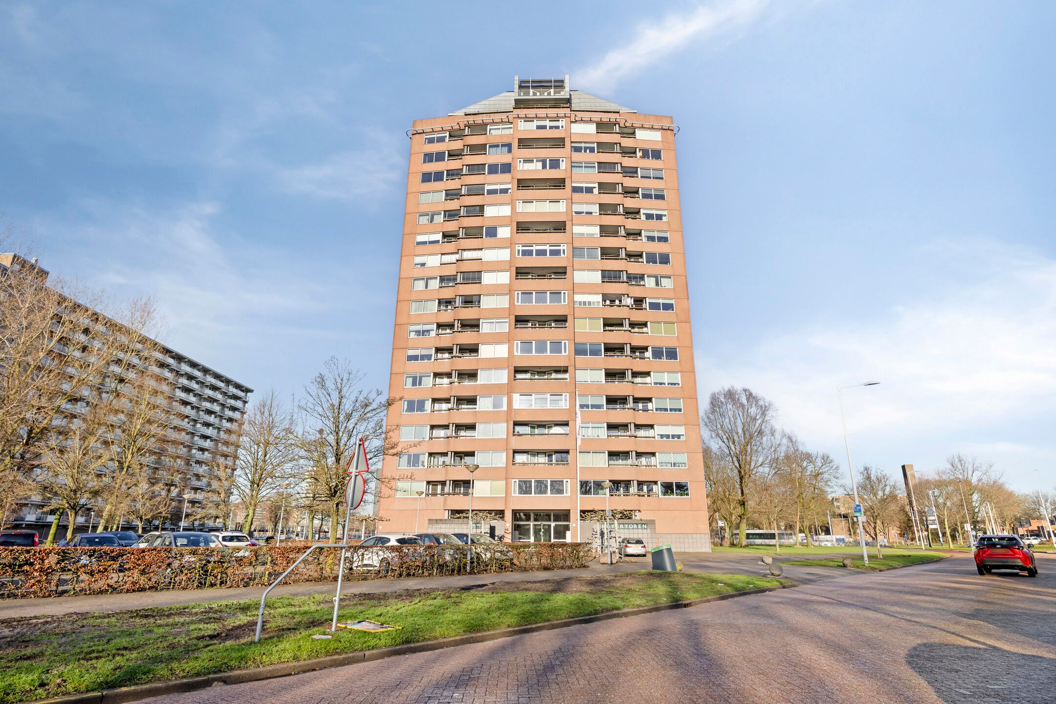 Foto van Reyerdijk 11C, Rotterdam