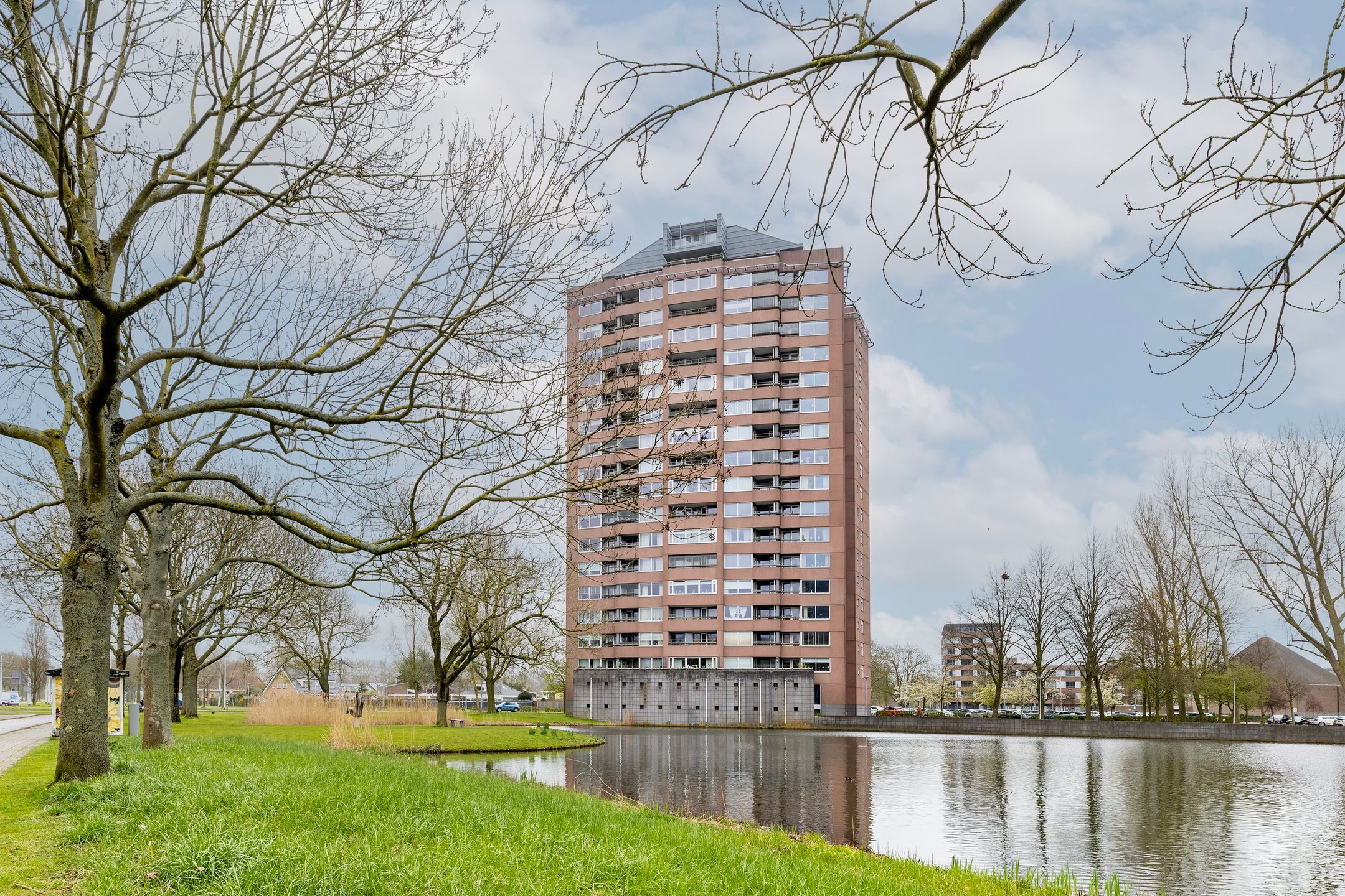 Foto van Reyerdijk 13A, Rotterdam