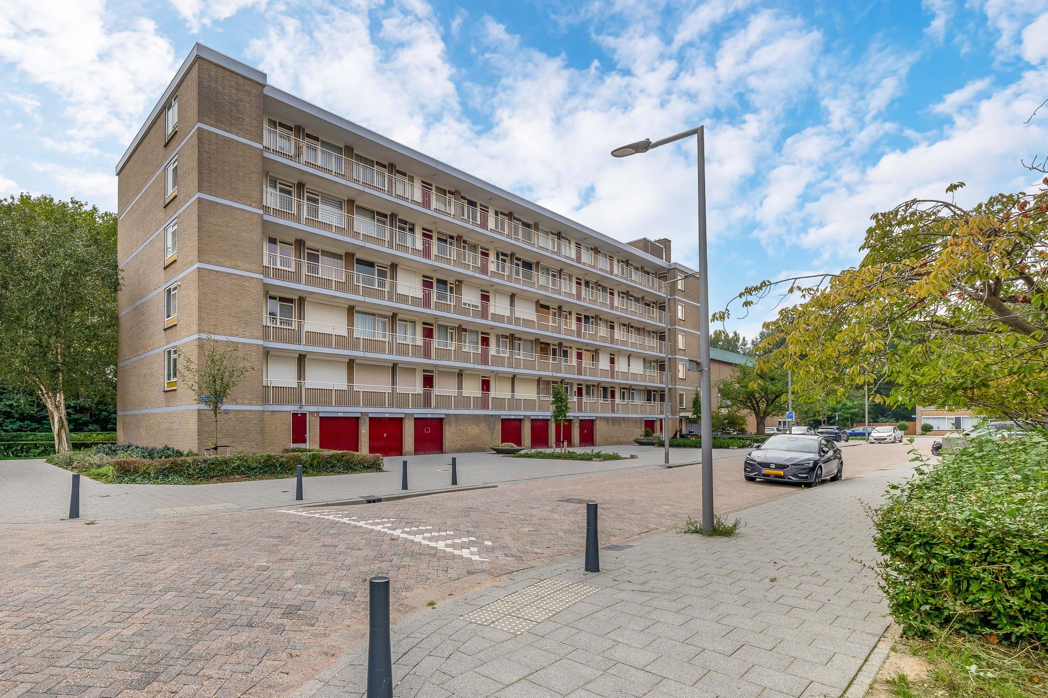Foto van Schuilingsoord 149, Rotterdam