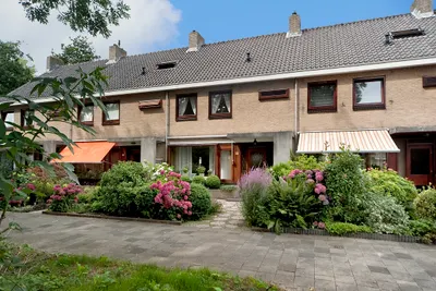 Foto van Schuilingsoord 47, Rotterdam