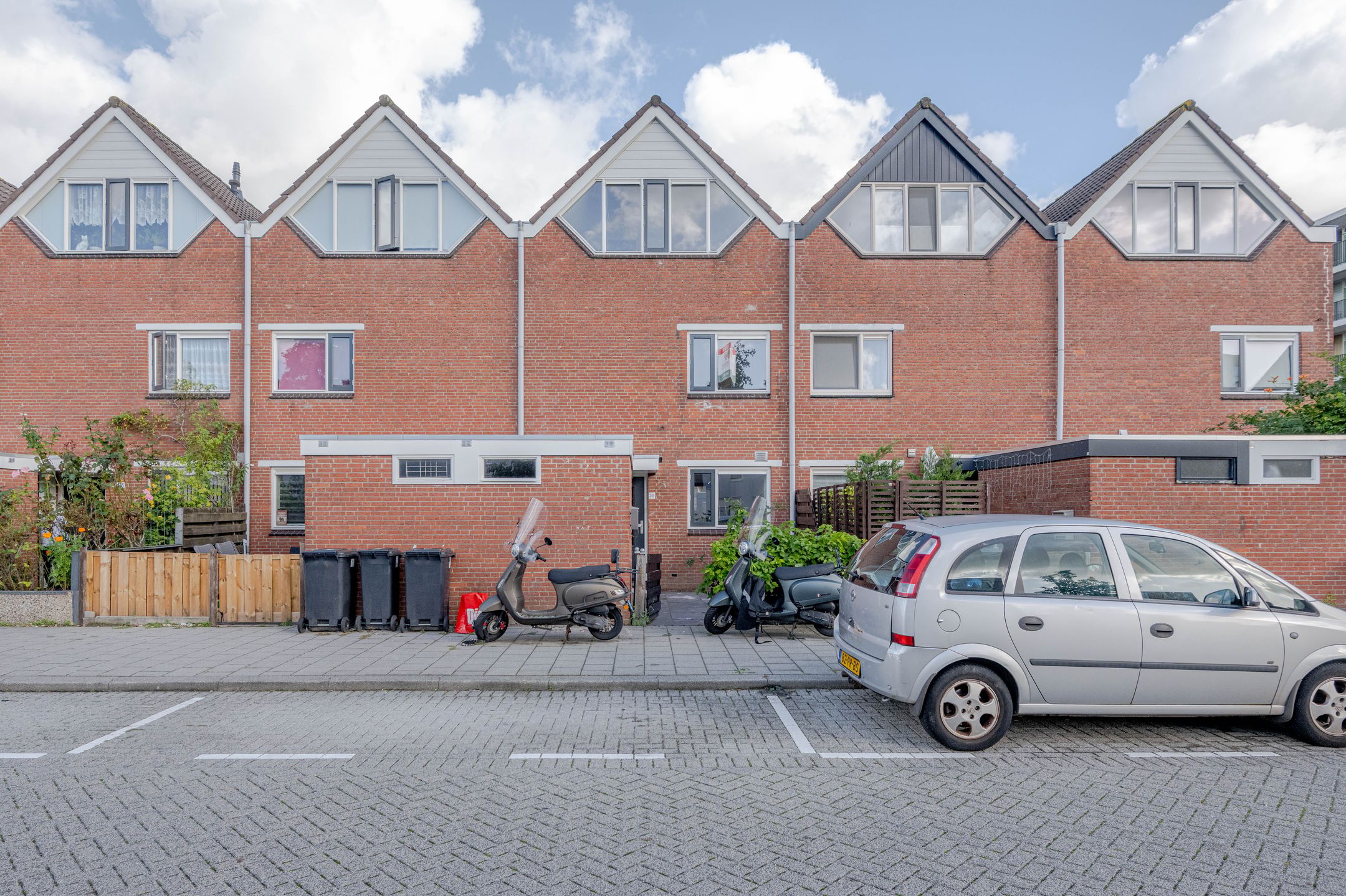 Foto van Heindijk 349, Rotterdam