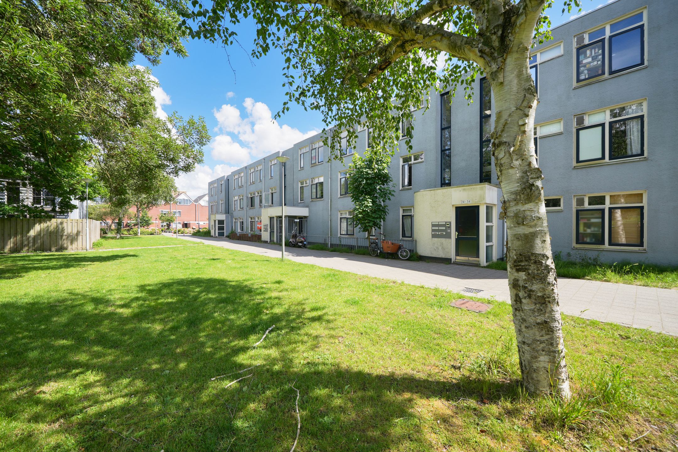 Foto van Bronsdijk 32, Rotterdam