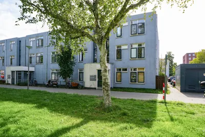 Foto van Bronsdijk 34, Rotterdam