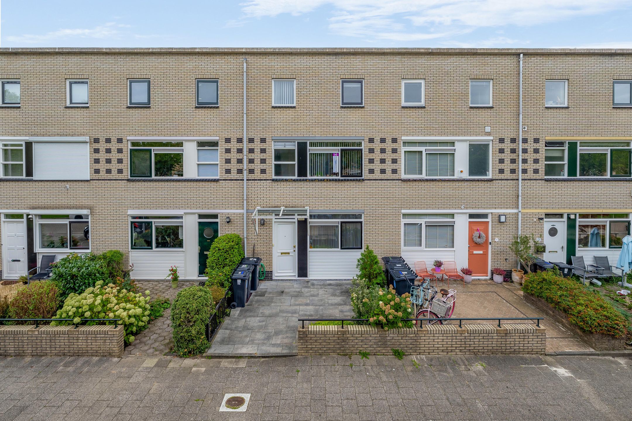 Foto van Bommelerwaard 50, Rotterdam