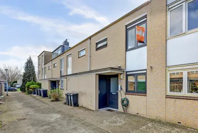 Foto van Tielerwaard 129, Rotterdam