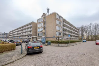 Foto van Schalkeroord 153, Rotterdam