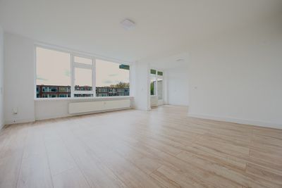 Foto van Schalkeroord 333, Rotterdam