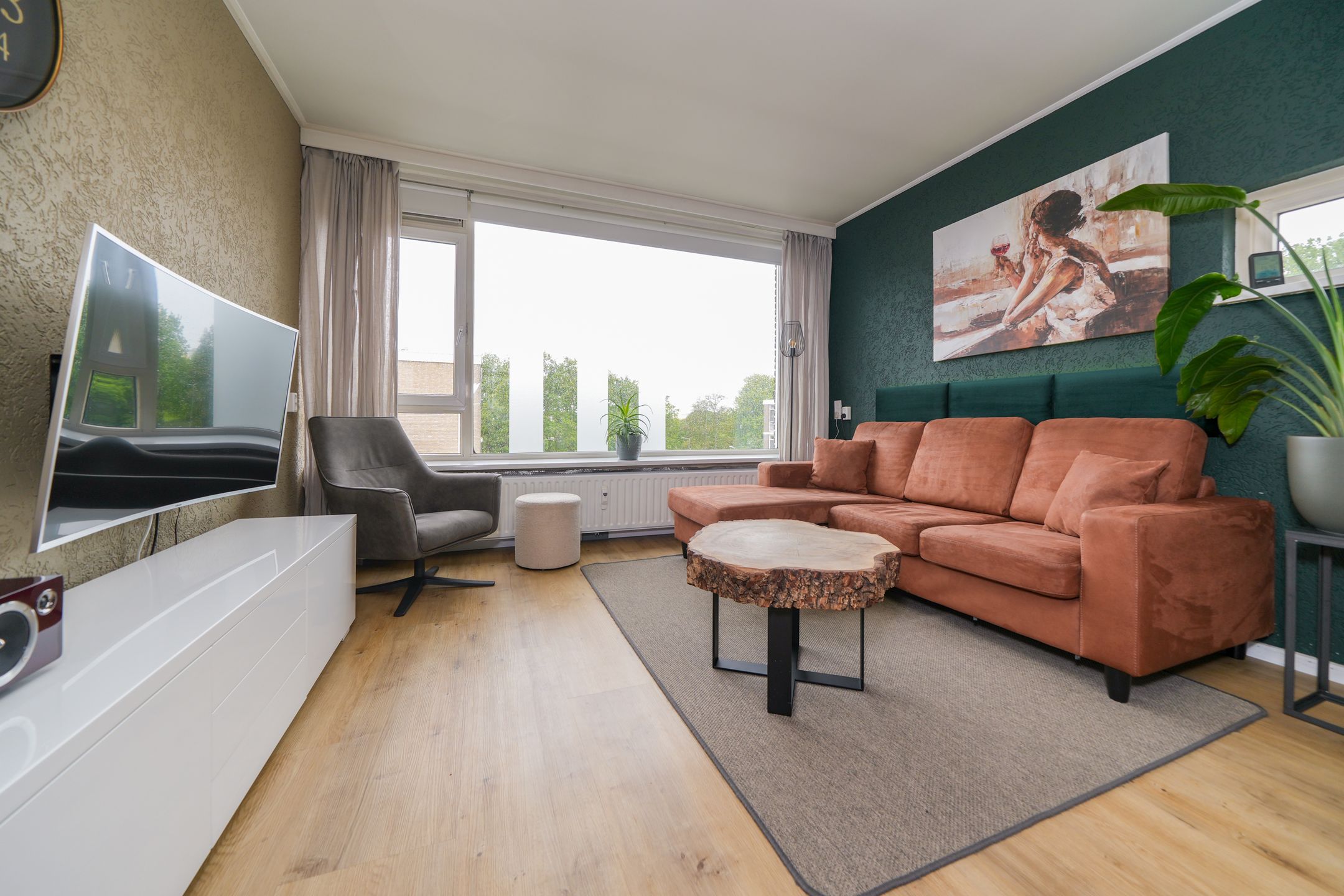 Foto van Schalkeroord 56, Rotterdam