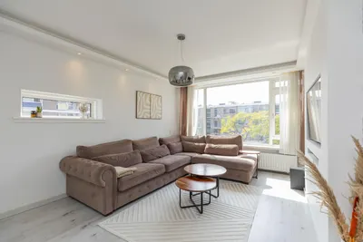 Foto van Quadenoord 101, Rotterdam