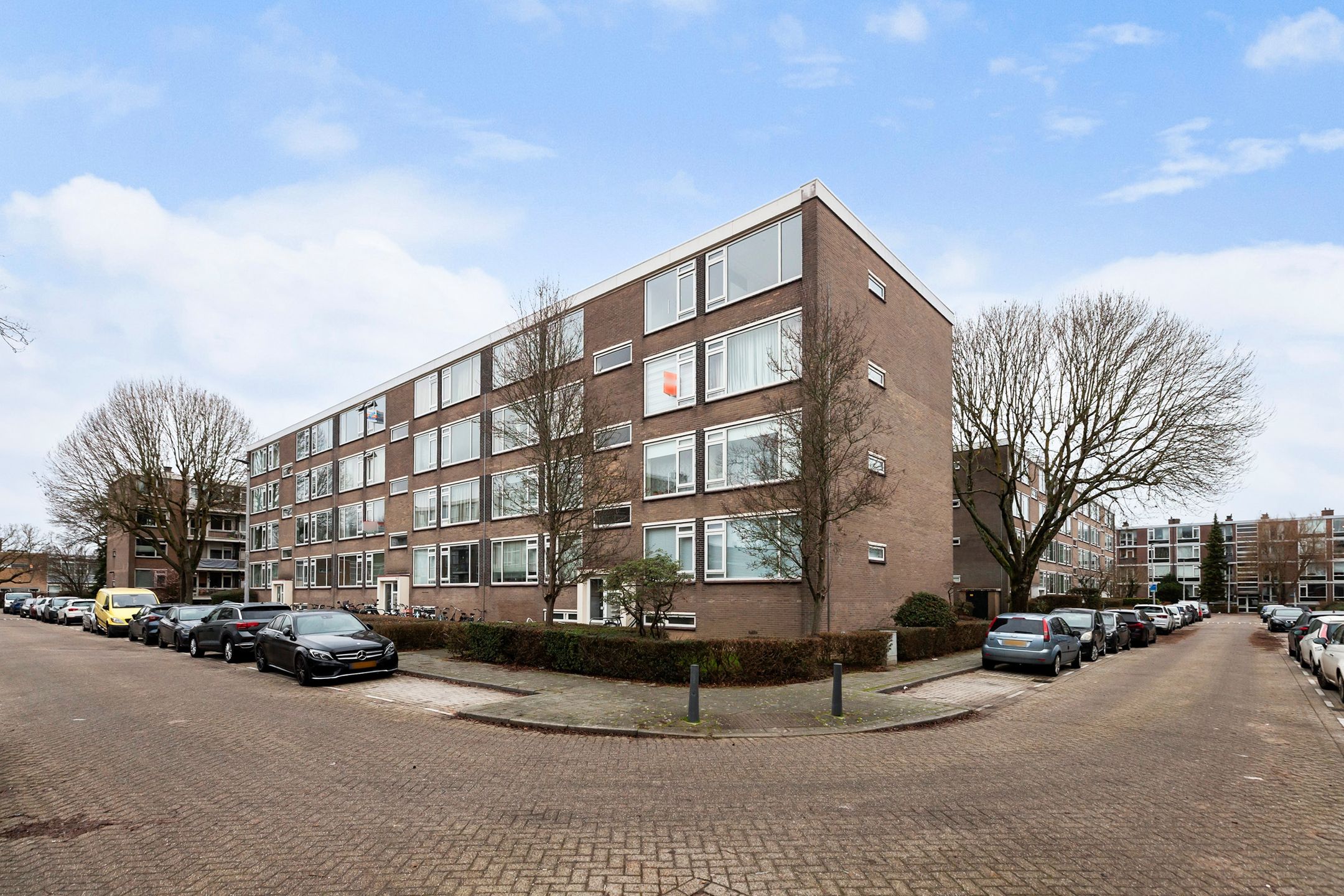 Foto van Quadenoord 103, Rotterdam