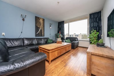 Foto van Quadenoord 135, Rotterdam