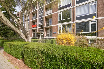 Foto van Quadenoord 60, Rotterdam