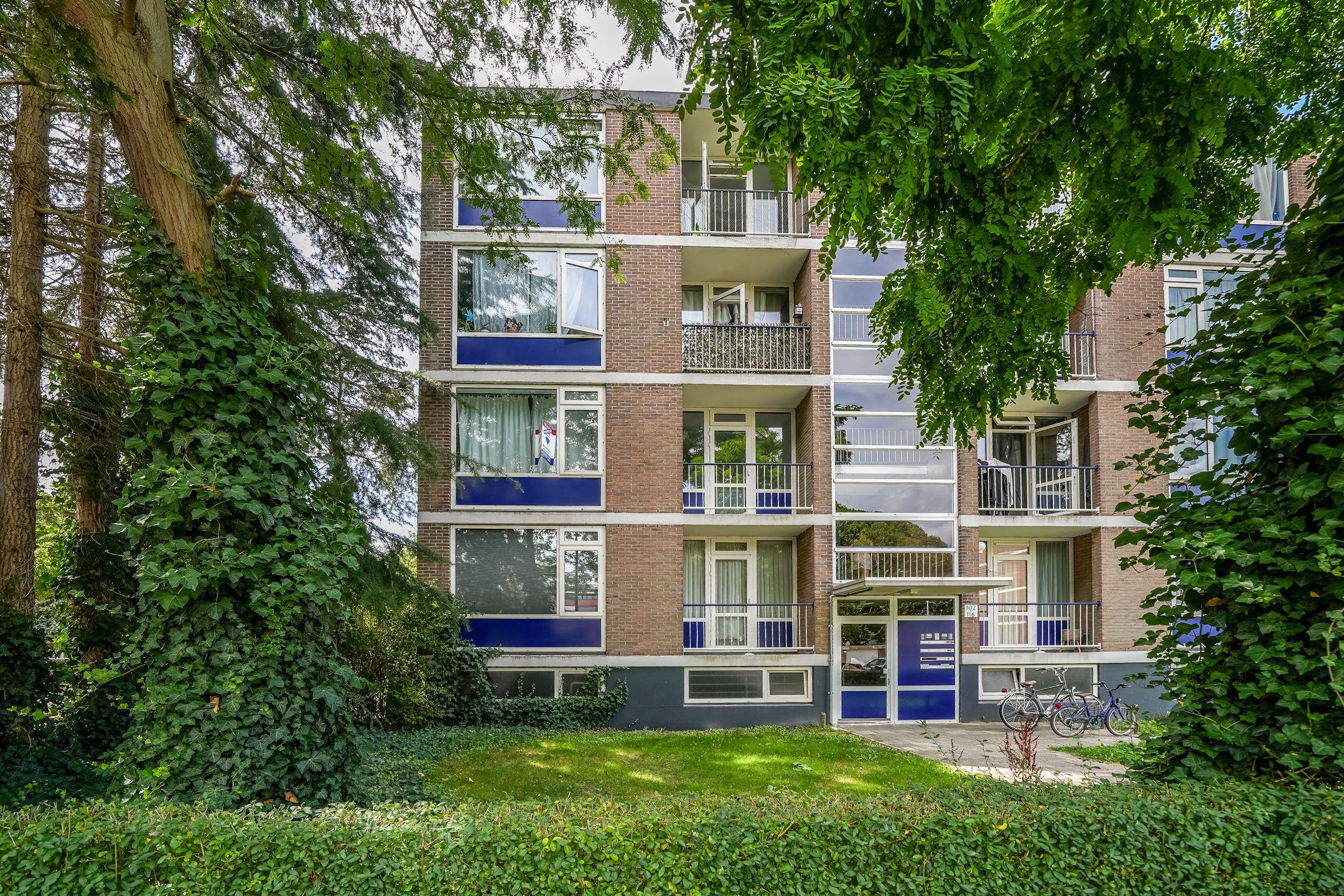 Foto van Quadenoord 108, Rotterdam