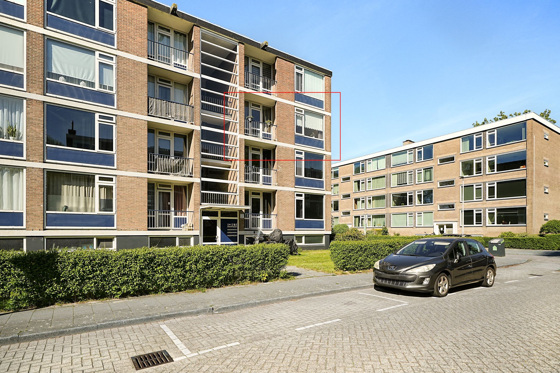 Foto van Quadenoord 146, Rotterdam