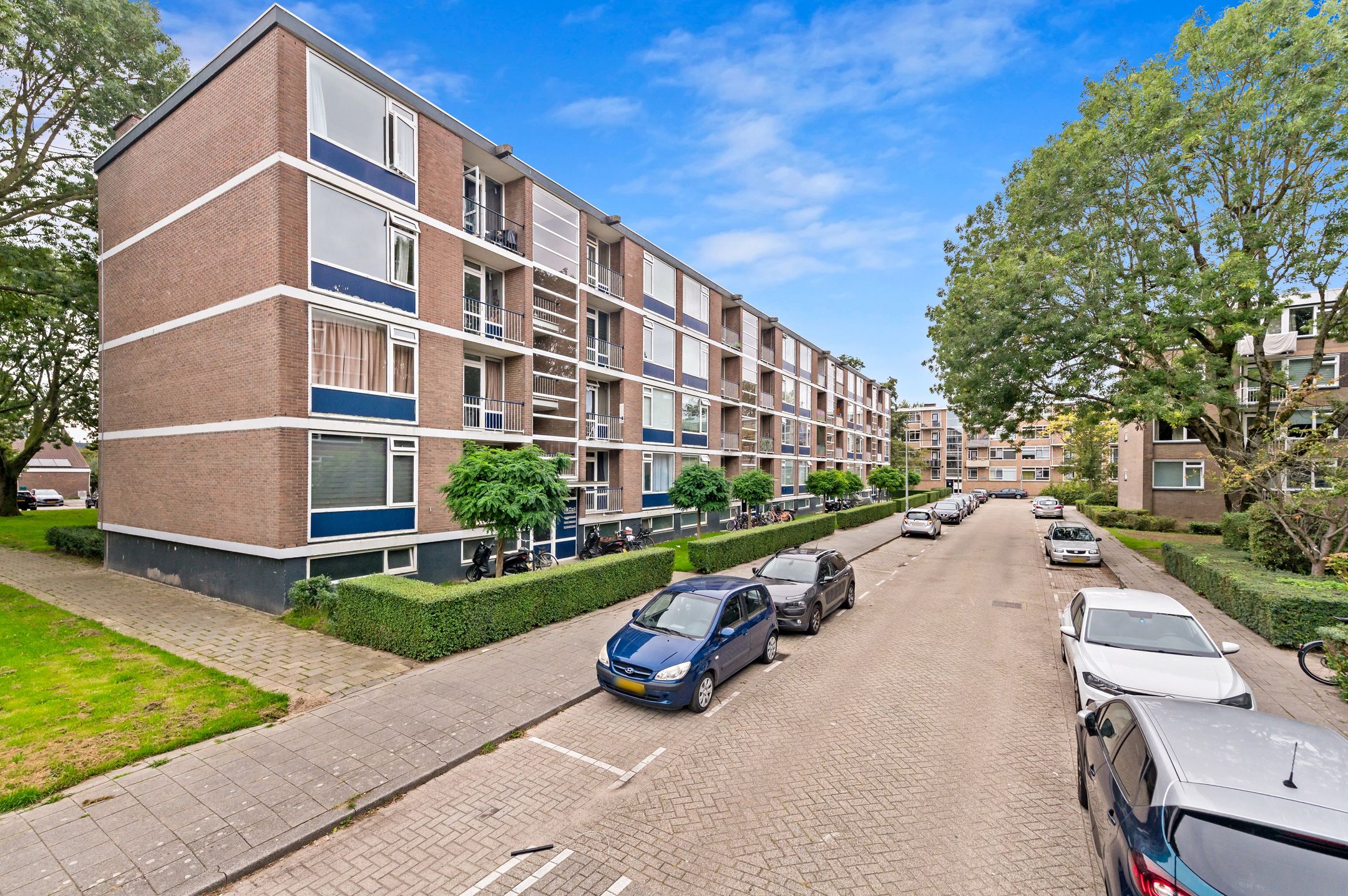 Foto van Quadenoord 156, Rotterdam