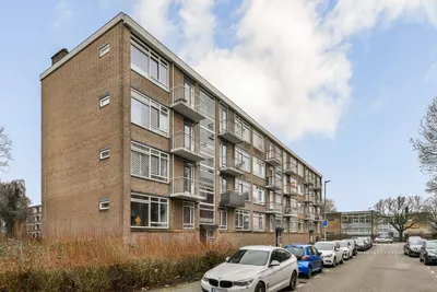Foto van Quadenoord 278, Rotterdam