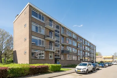 Foto van Quadenoord 290, Rotterdam