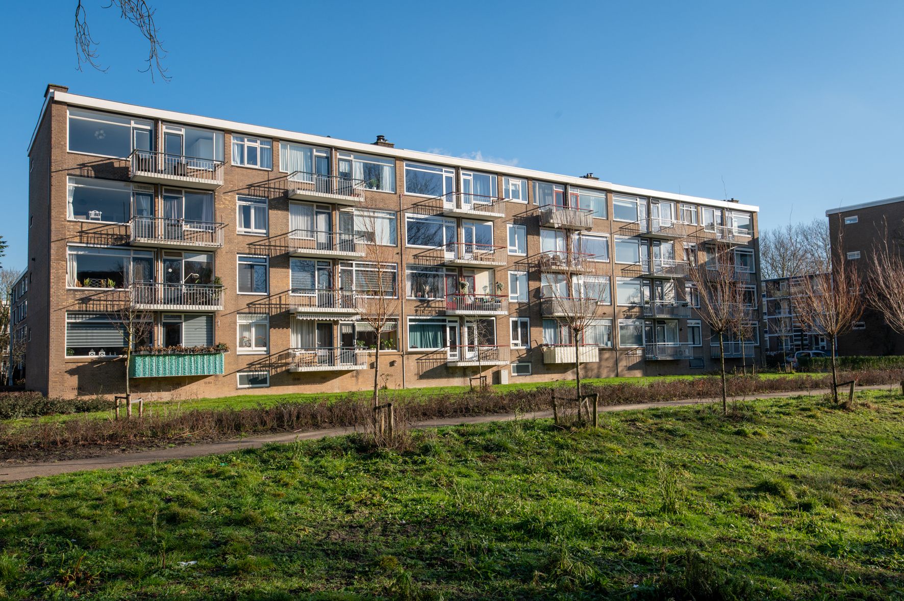 Foto van Quadenoord 322, Rotterdam