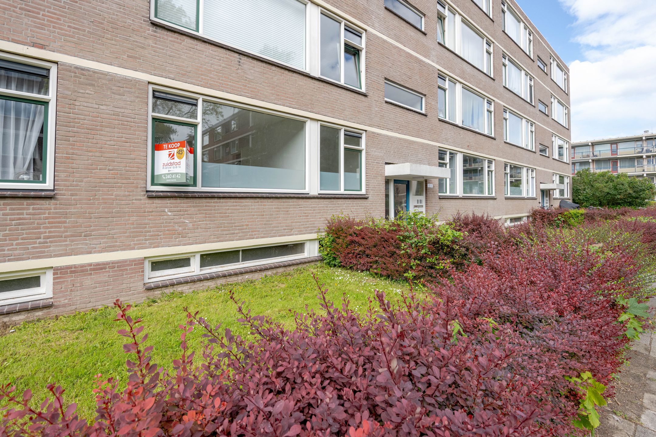 Foto van Ruigoord 25, Rotterdam