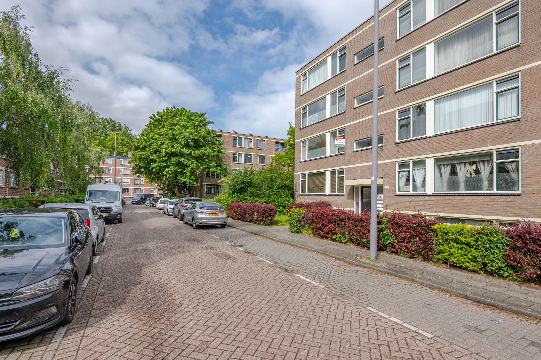 Foto van Ruigoord 91, Rotterdam