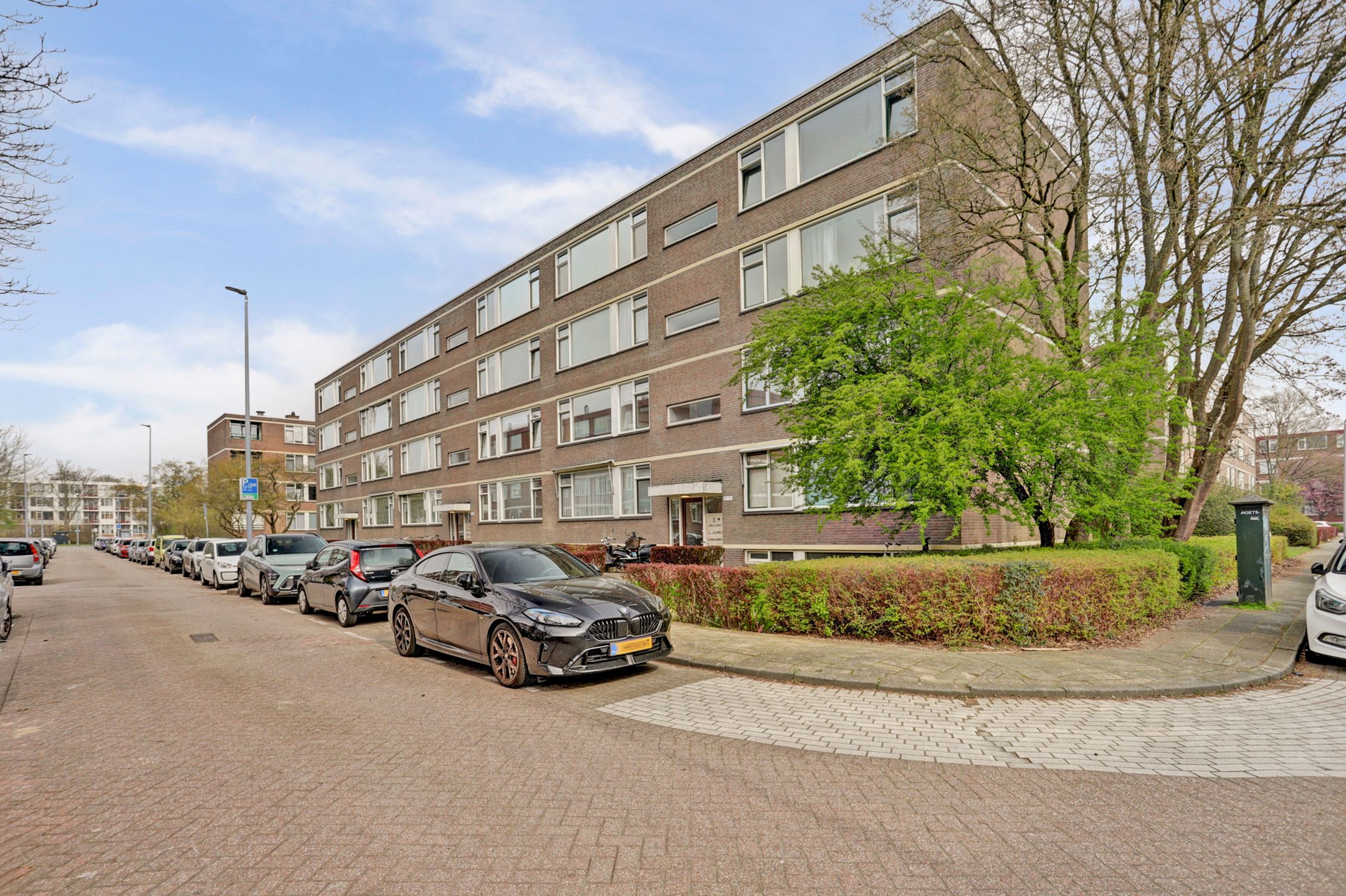 Foto van Ruigoord 107, Rotterdam