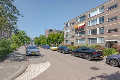Foto van Ruigoord 131, Rotterdam