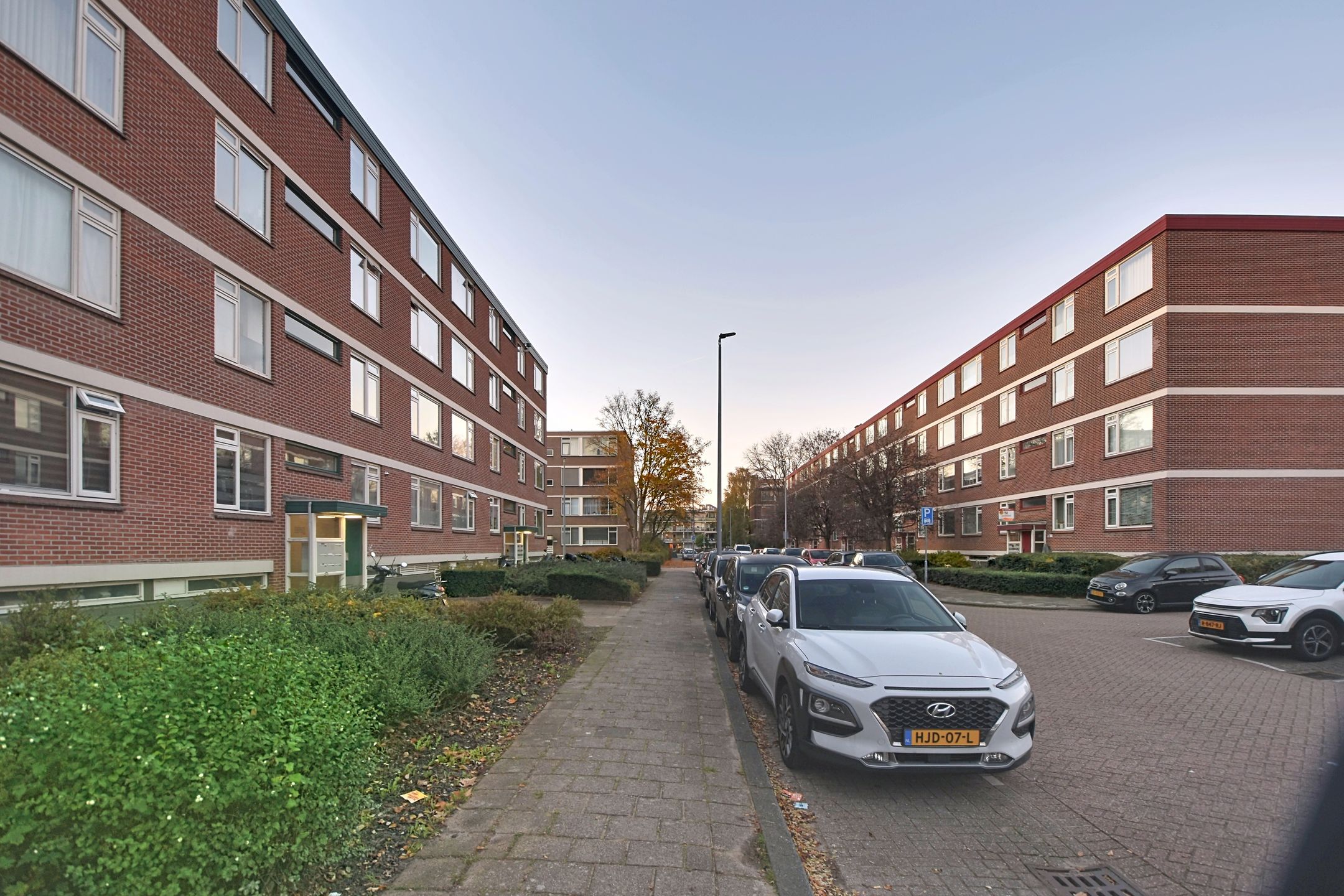 Foto van Ruigoord 112, Rotterdam