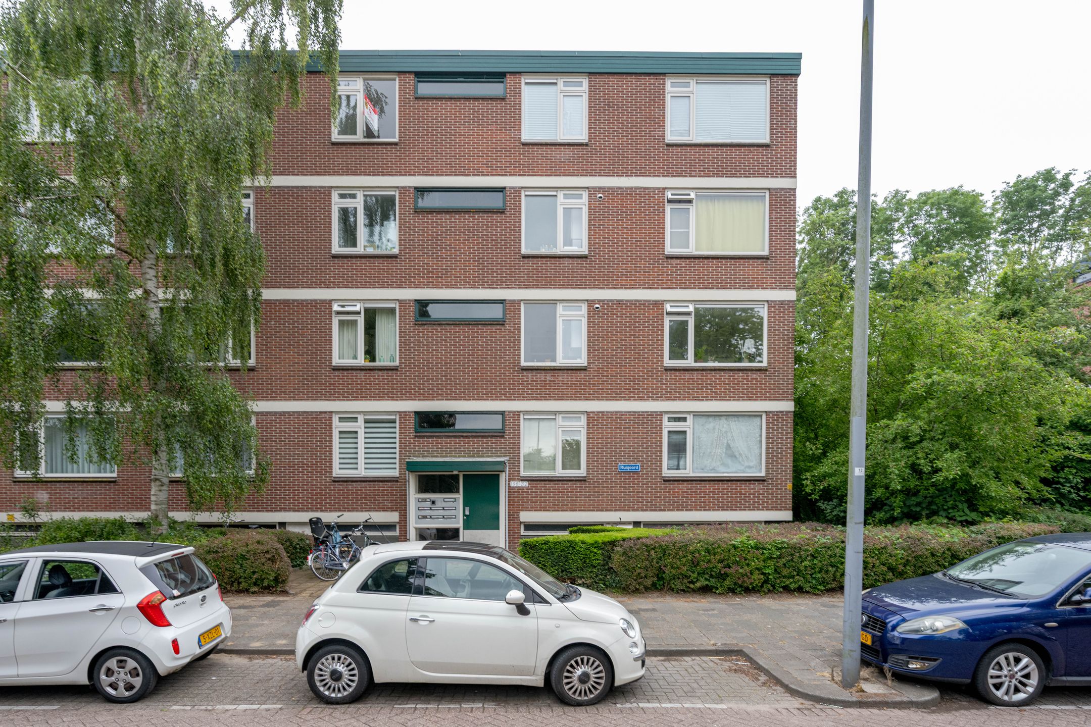 Foto van Ruigoord 204, Rotterdam