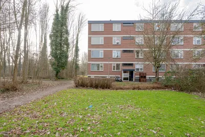 Foto van Ruigoord 218, Rotterdam