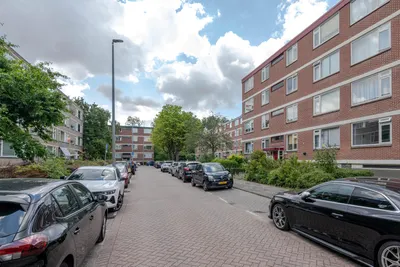 Foto van Ruigoord 282, Rotterdam