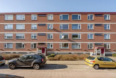 Foto van Ruigoord 304, Rotterdam