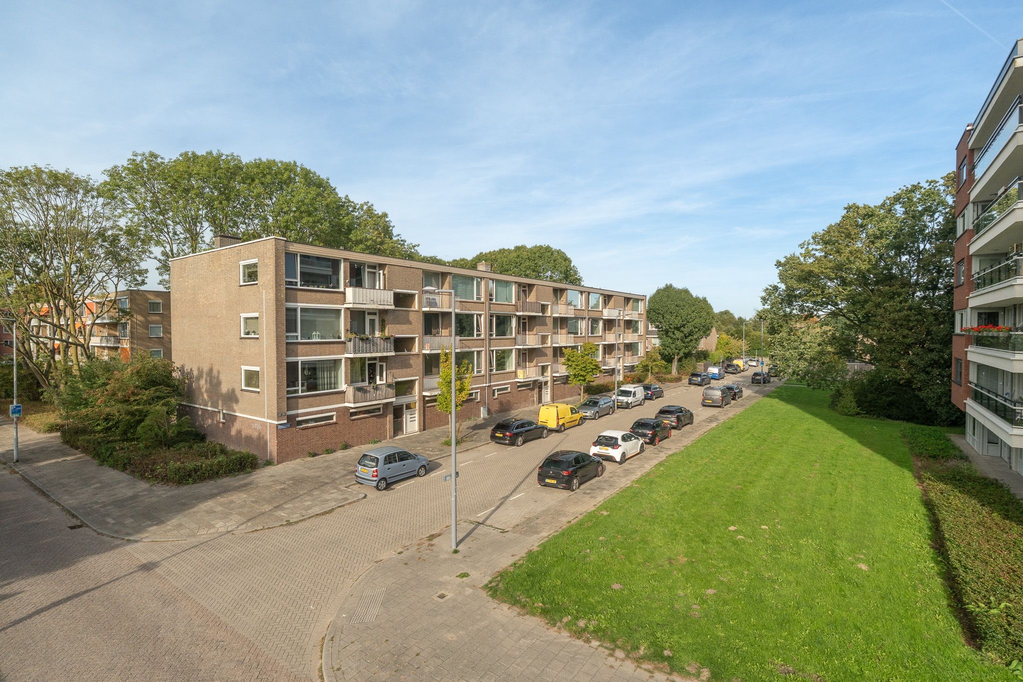 Foto van Dalenoord 105, Rotterdam