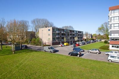 Foto van Dalenoord 109, Rotterdam