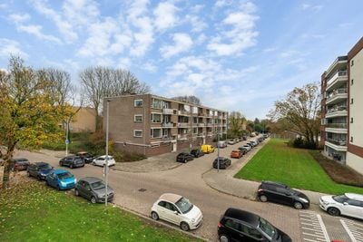Foto van Dalenoord 113, Rotterdam