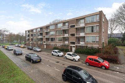 Foto van Dalenoord 91, Rotterdam