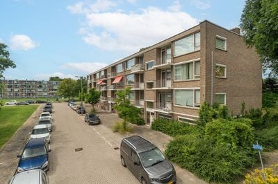 Foto van Dalenoord 97, Rotterdam