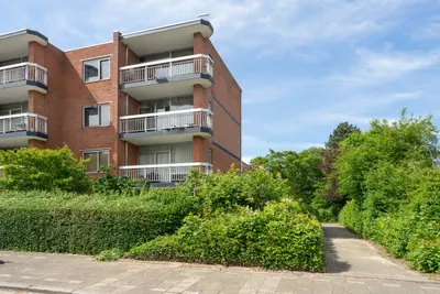 Foto van Tubantenoord 37, Rotterdam