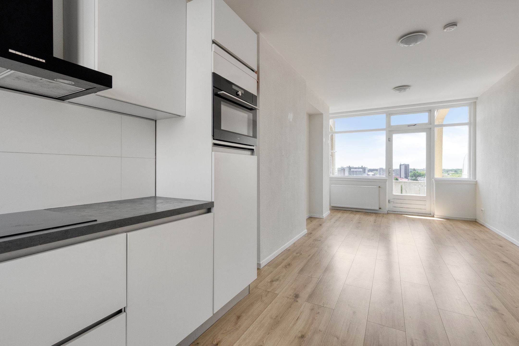 Foto van Dordtselaan 17A, Rotterdam
