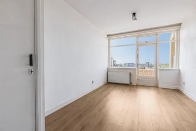 Foto van Dordtselaan 17B, Rotterdam