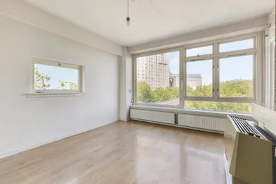 Foto van Dordtselaan 9E, Rotterdam