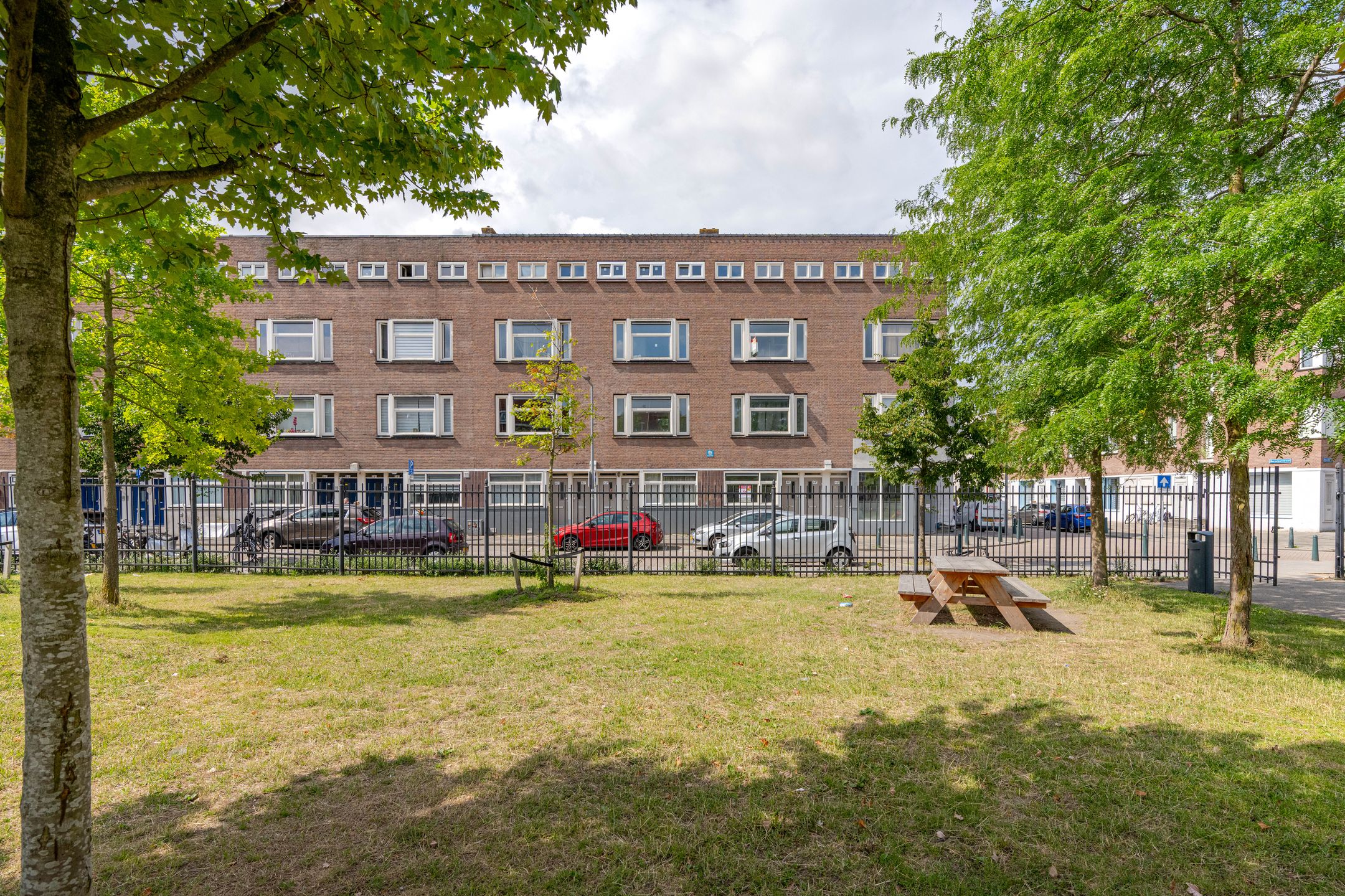 Foto van Rijsoordstraat 40B01, Rotterdam