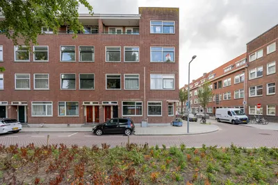 Foto van Mijnsherenplein 25B 02, Rotterdam