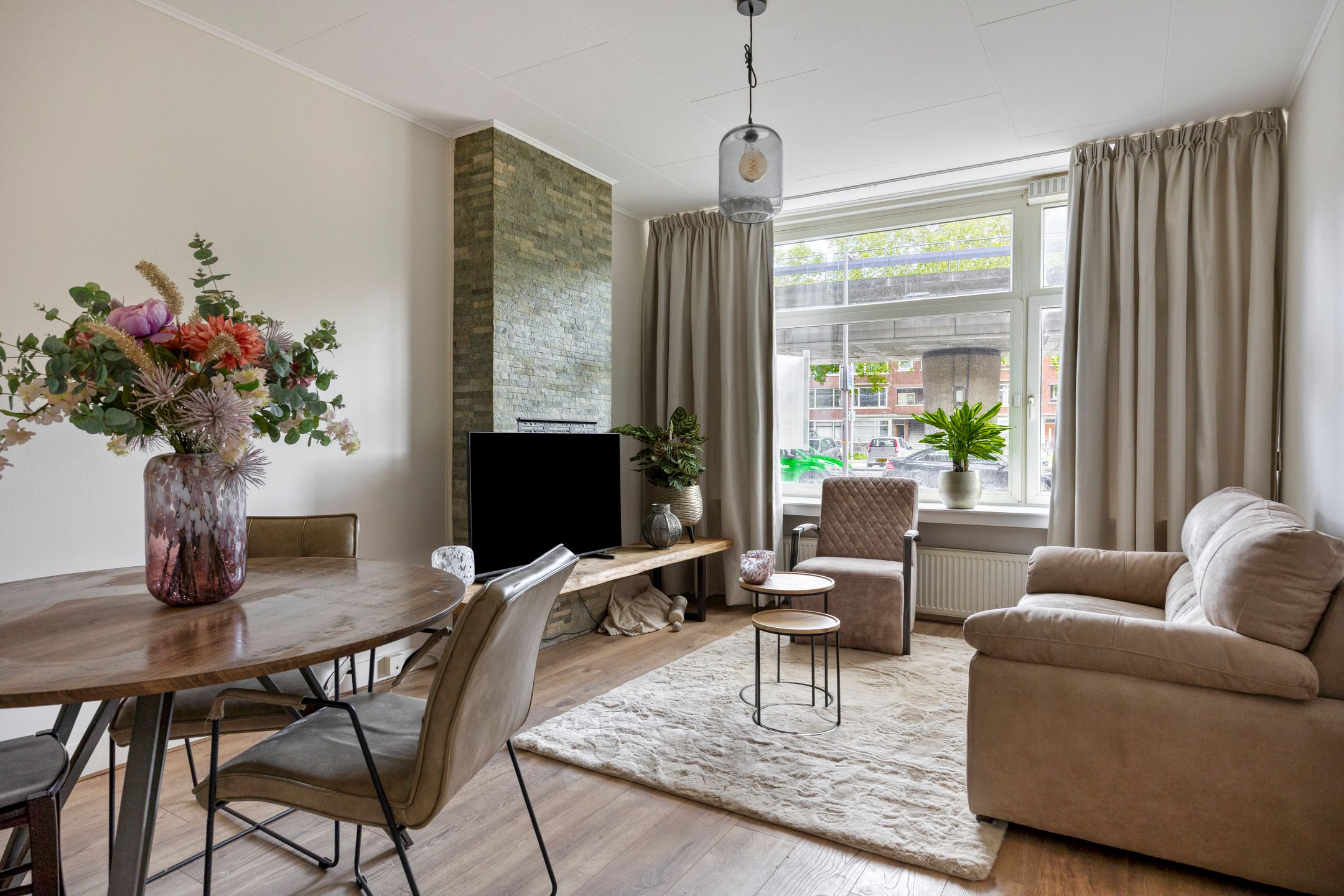 Foto van Mijnsherenlaan 161A, Rotterdam