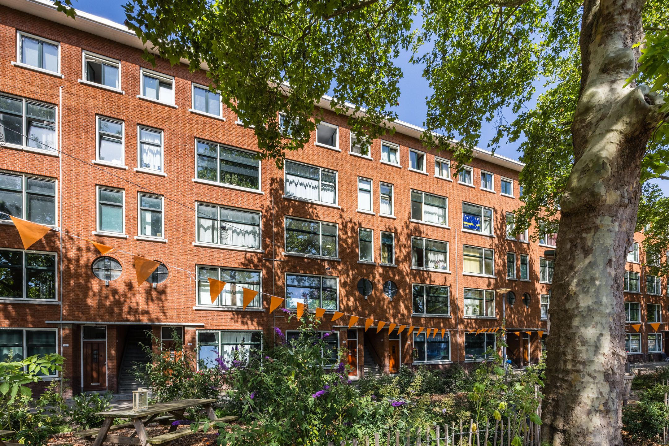 Foto van Mijnsherenlaan 167A, Rotterdam