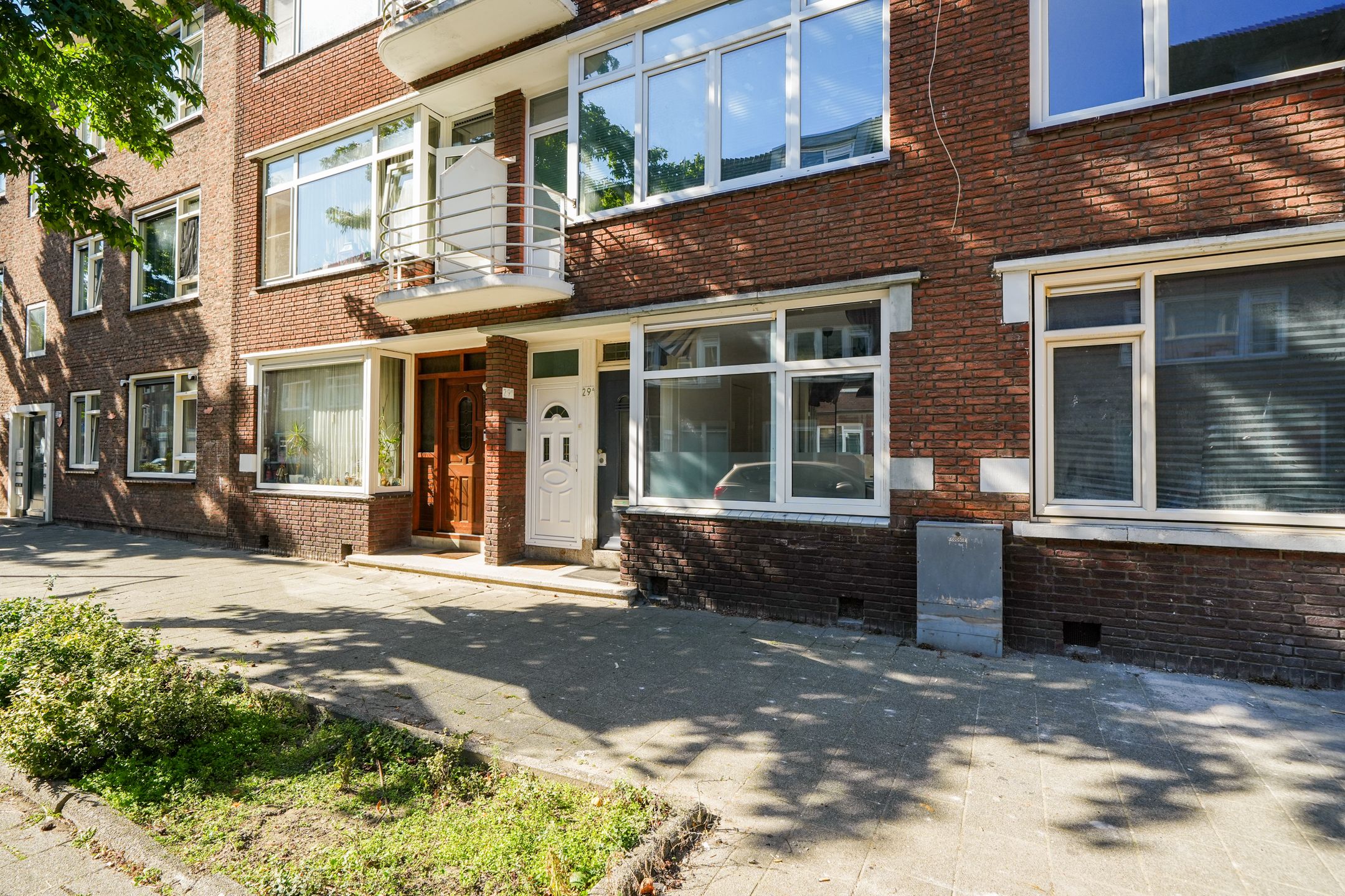 Foto van Bonaventurastraat 29A, Rotterdam