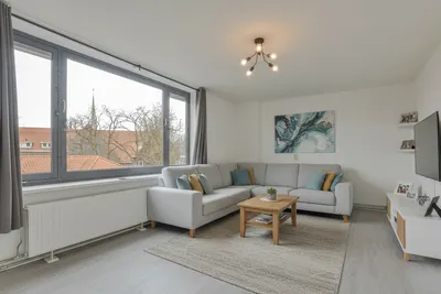 Foto van Bonaventurastraat 24C, Rotterdam