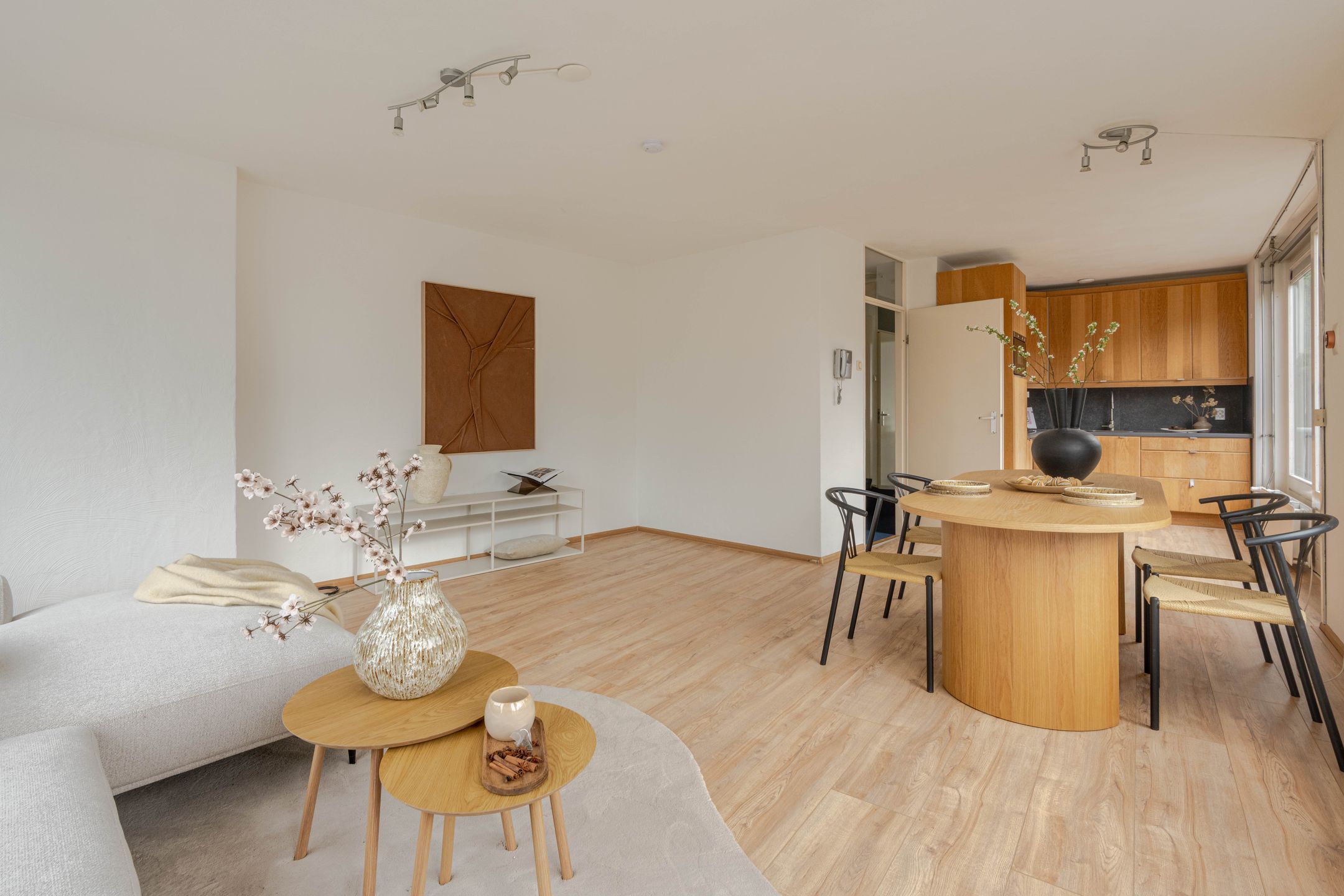 Foto van Bonaventurastraat 118A, Rotterdam