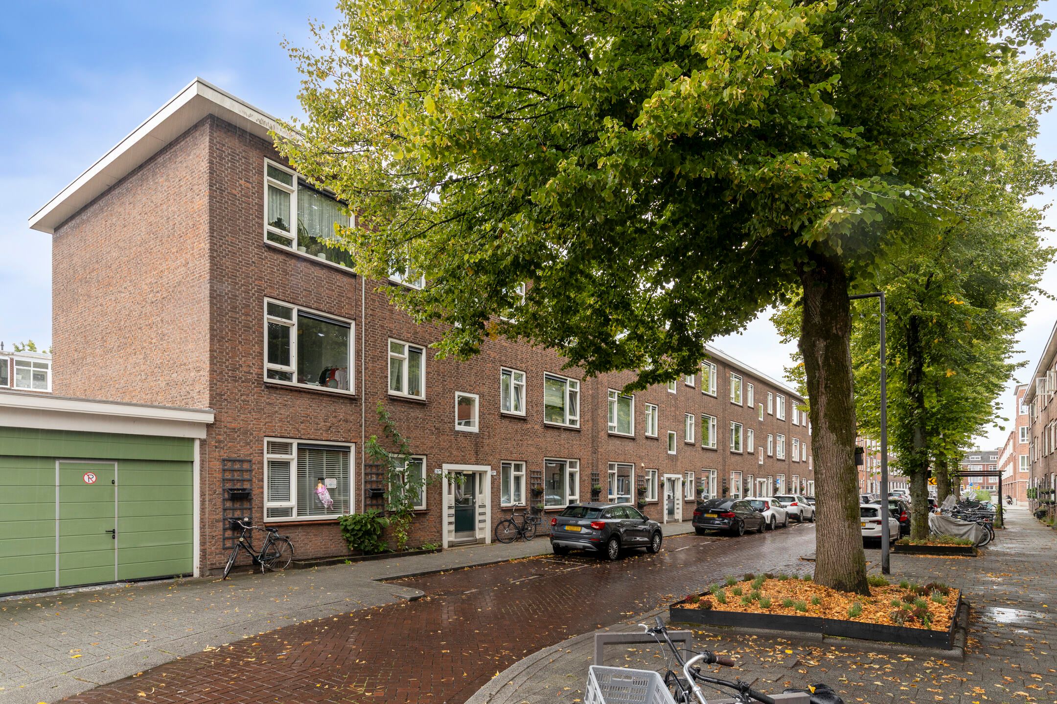 Foto van Voetjesstraat 30C, Rotterdam